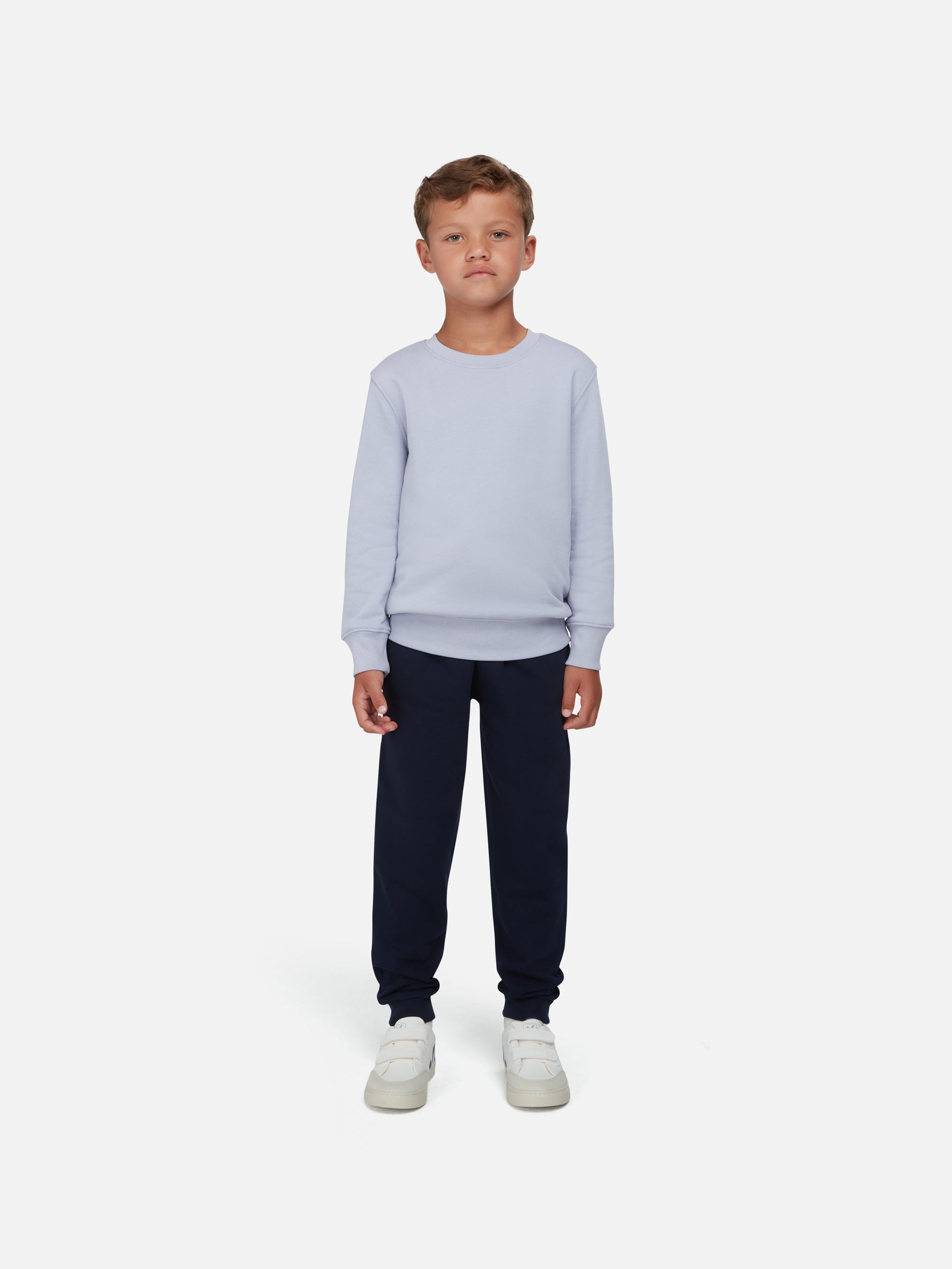 The everyday jogger (PRE-ORDER)