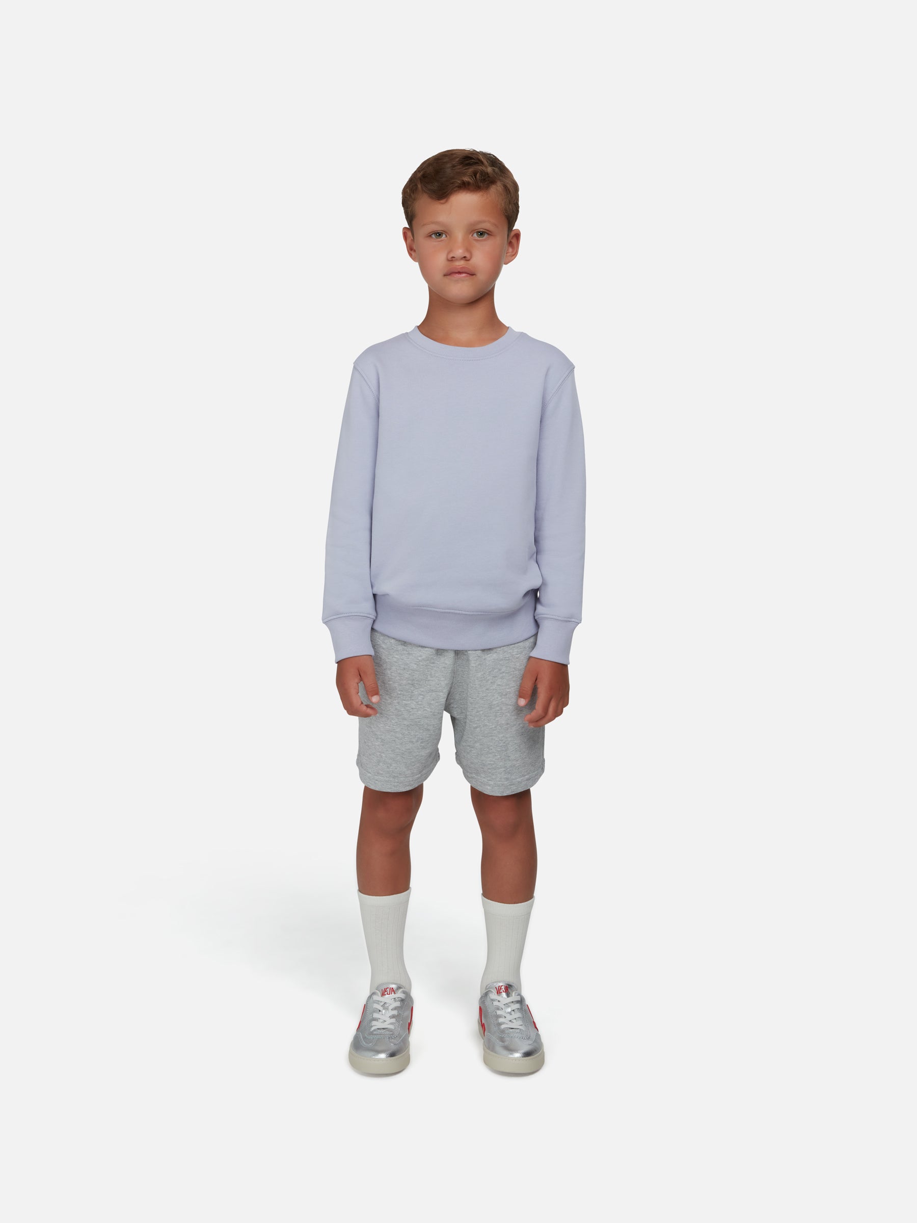The everyday sweatshirt (PRE-ORDER)