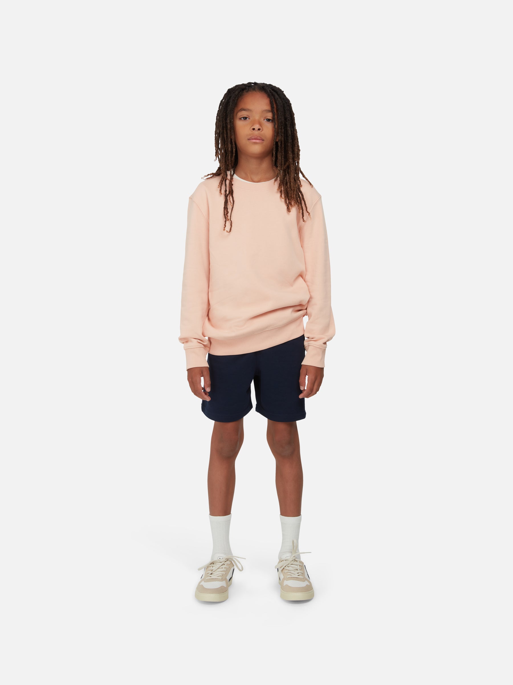 The everyday shorts (PRE-ORDER)
