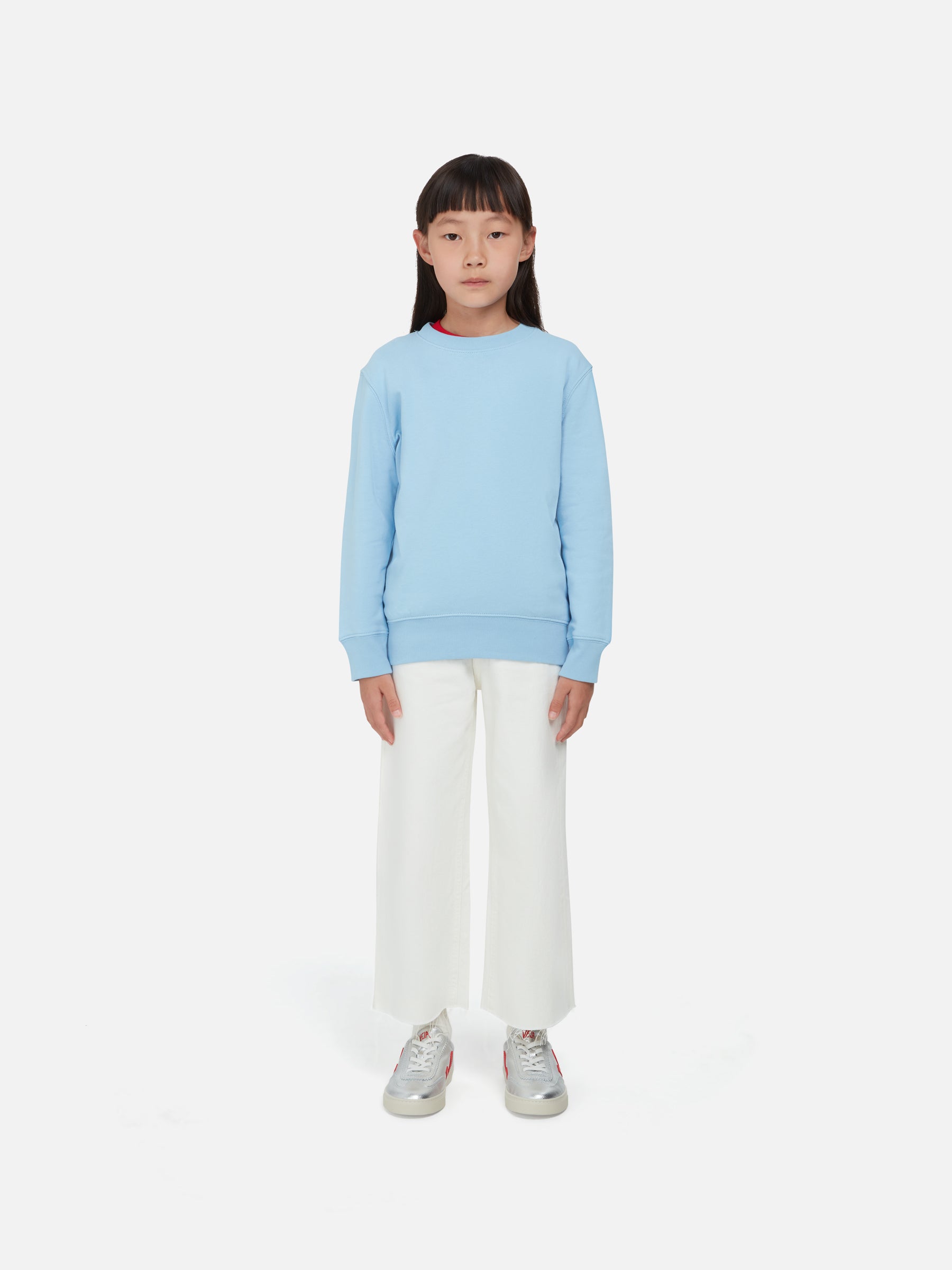 The everyday sweatshirt (PRE-ORDER)