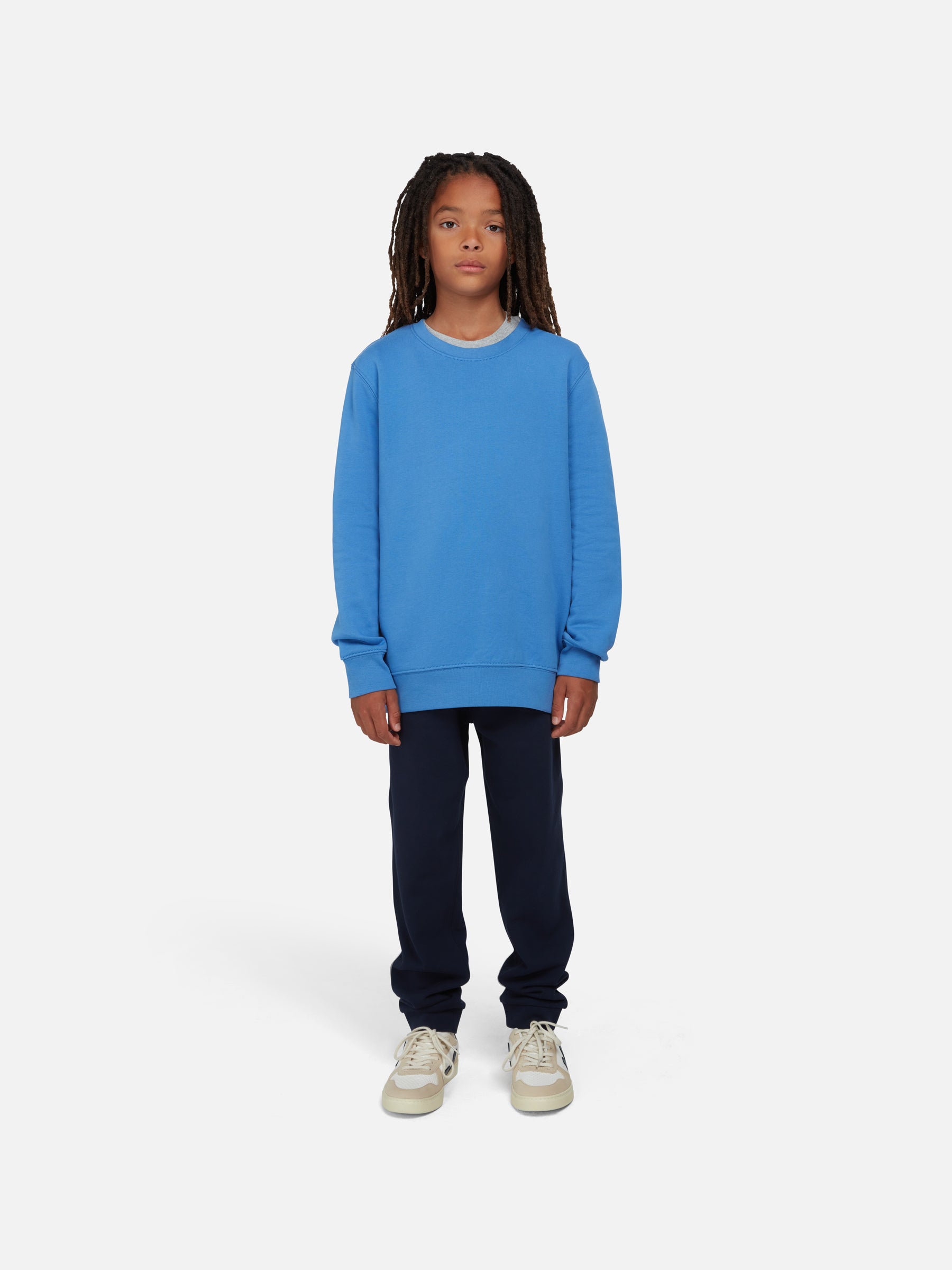 The everyday sweatshirt (PRE-ORDER)