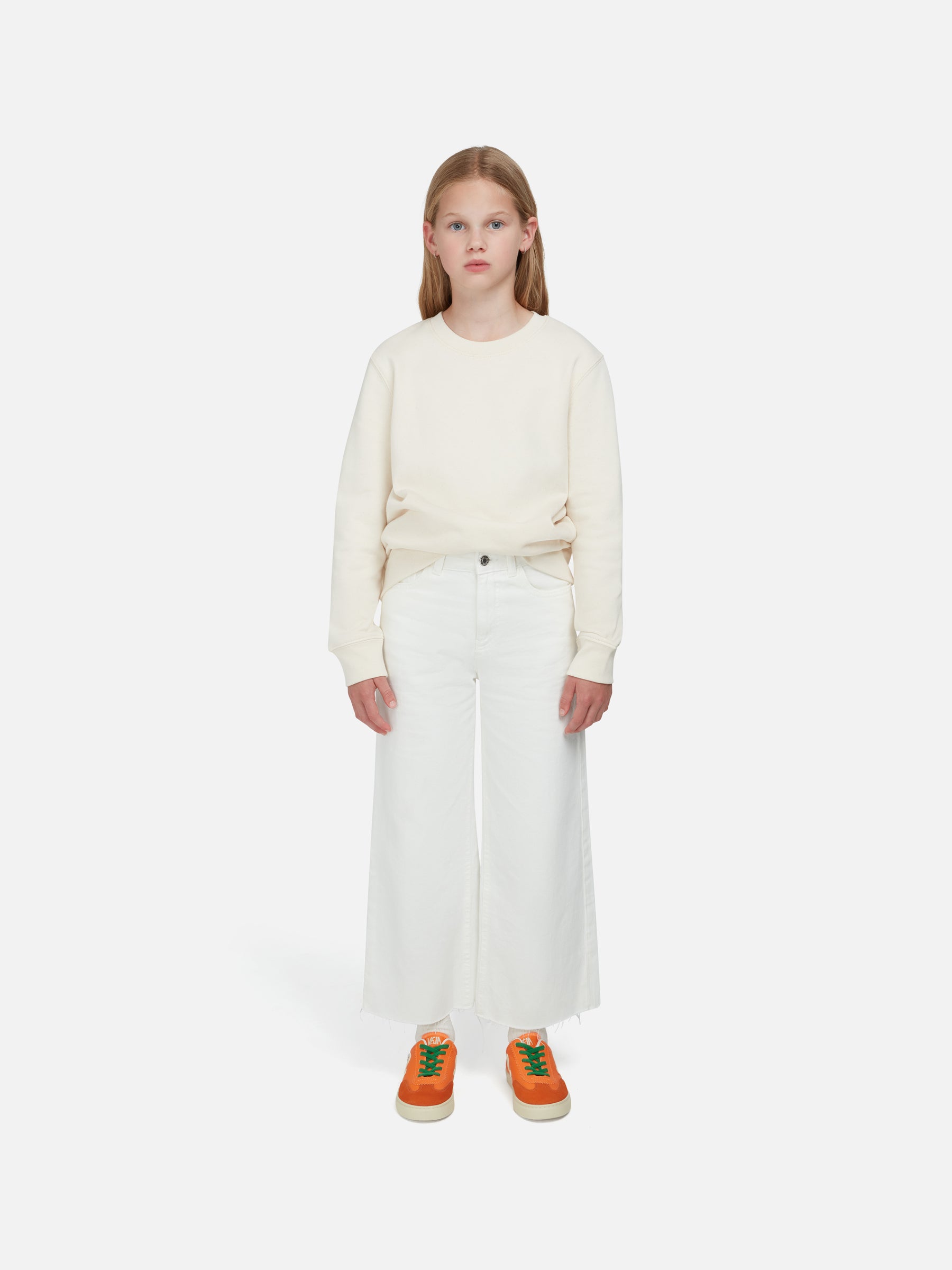 The everyday sweatshirt (PRE-ORDER)