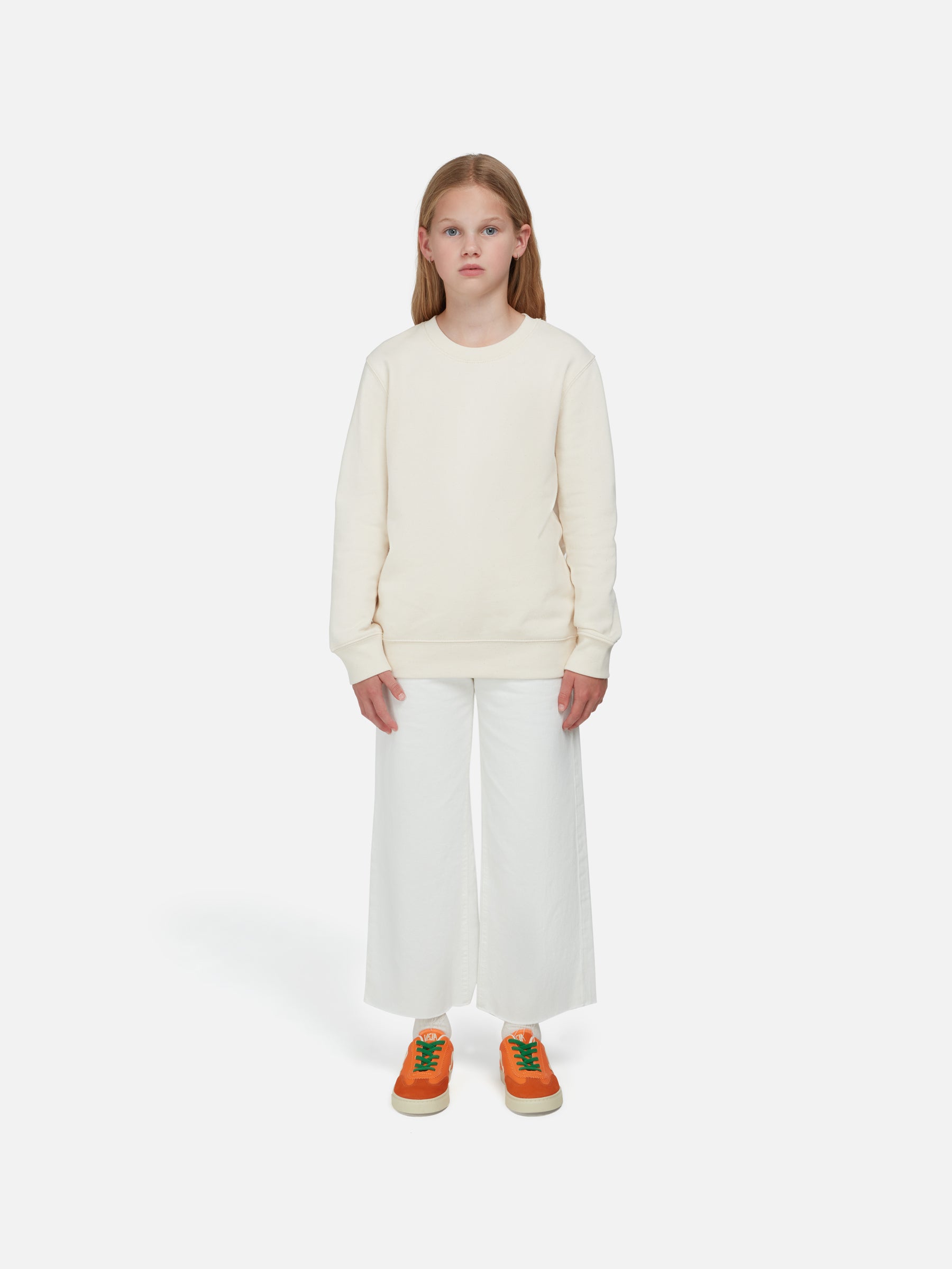 The everyday sweatshirt (PRE-ORDER)
