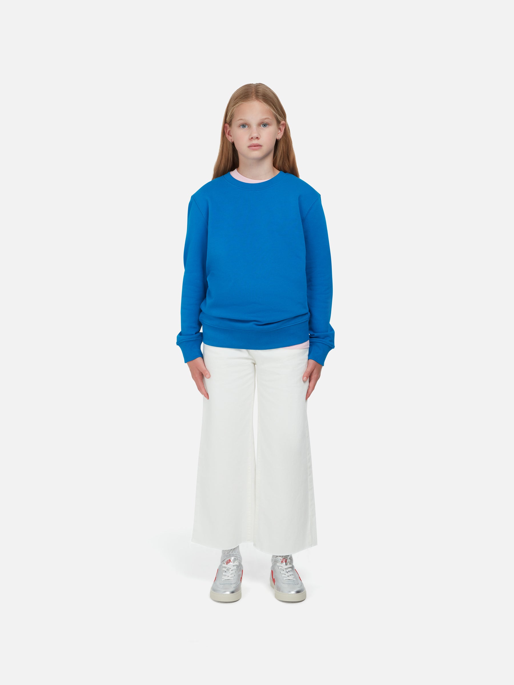 The everyday sweatshirt (PRE-ORDER)