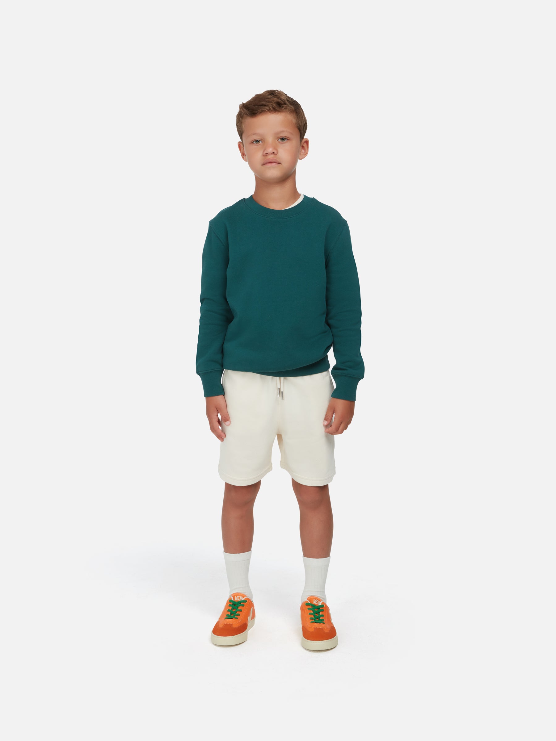 The everyday shorts (PRE-ORDER)
