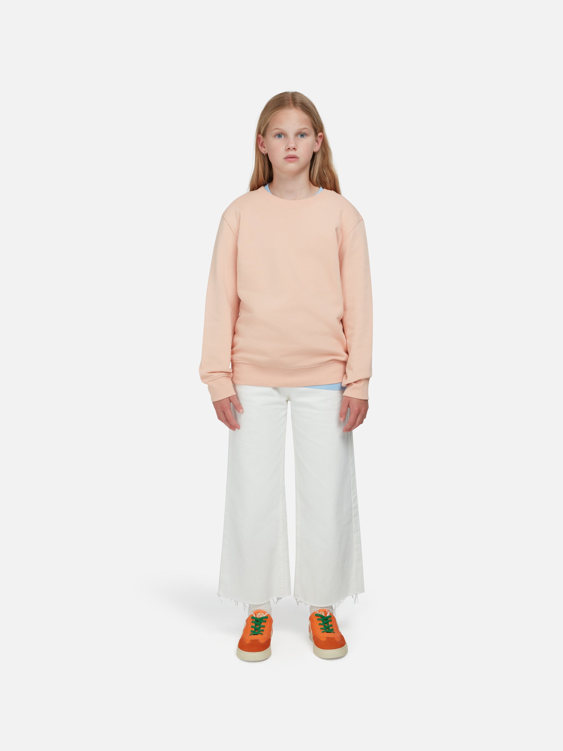 The everyday sweatshirt (PRE-ORDER)