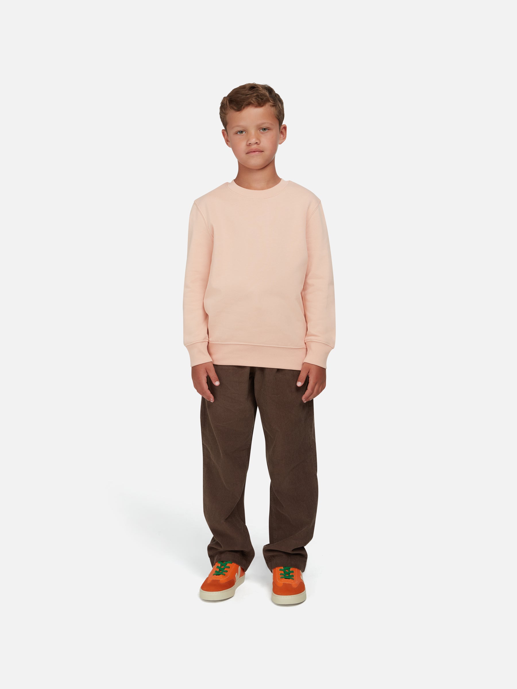 The everyday sweatshirt (PRE-ORDER)