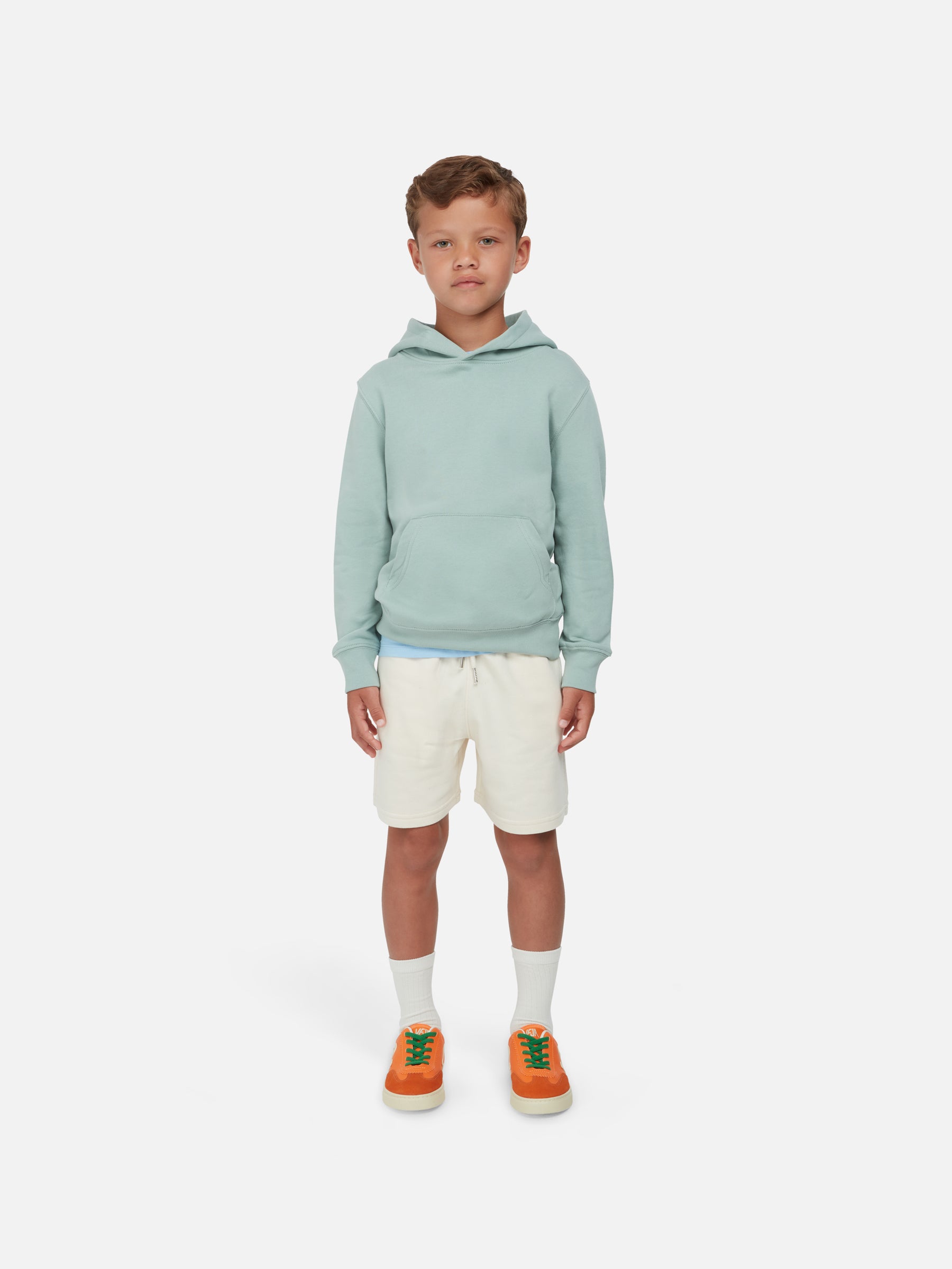 The everyday hoodie (PRE-ORDER)