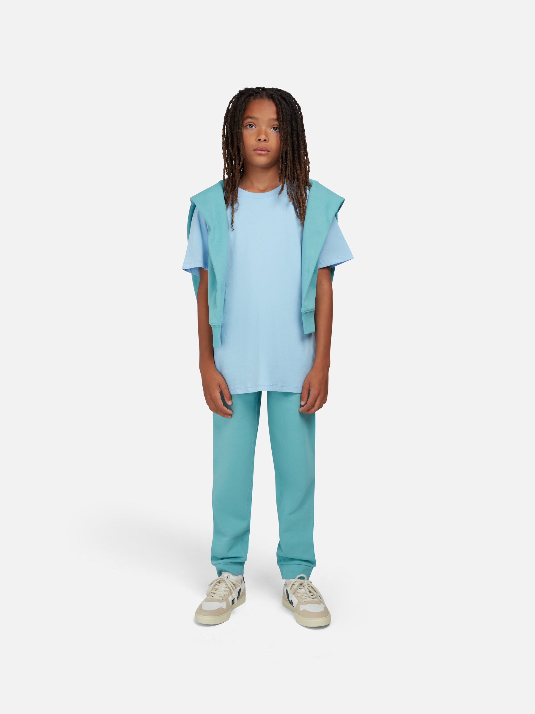 The everyday jogger (PRE-ORDER)