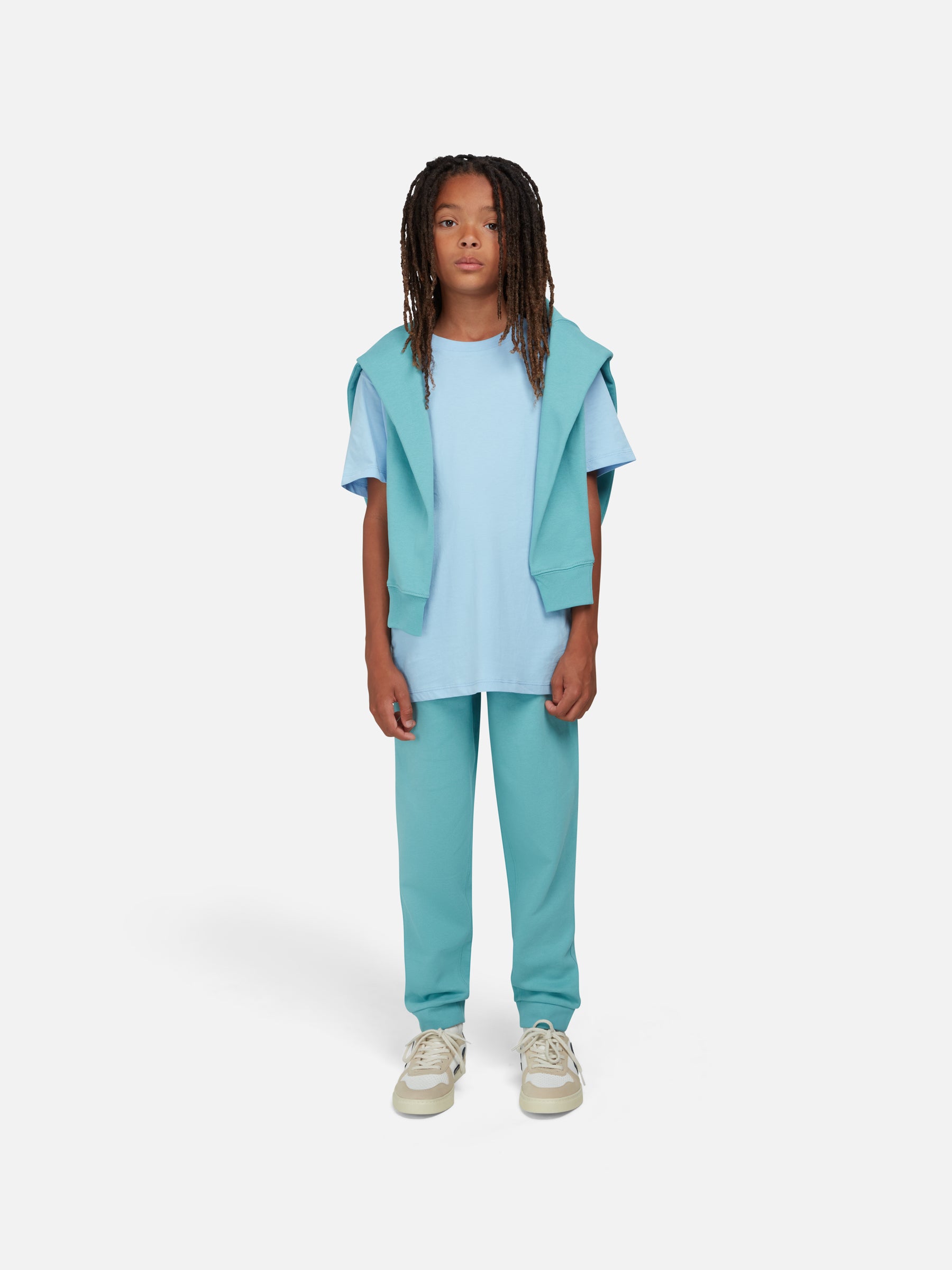 The everyday jogger (PRE-ORDER)