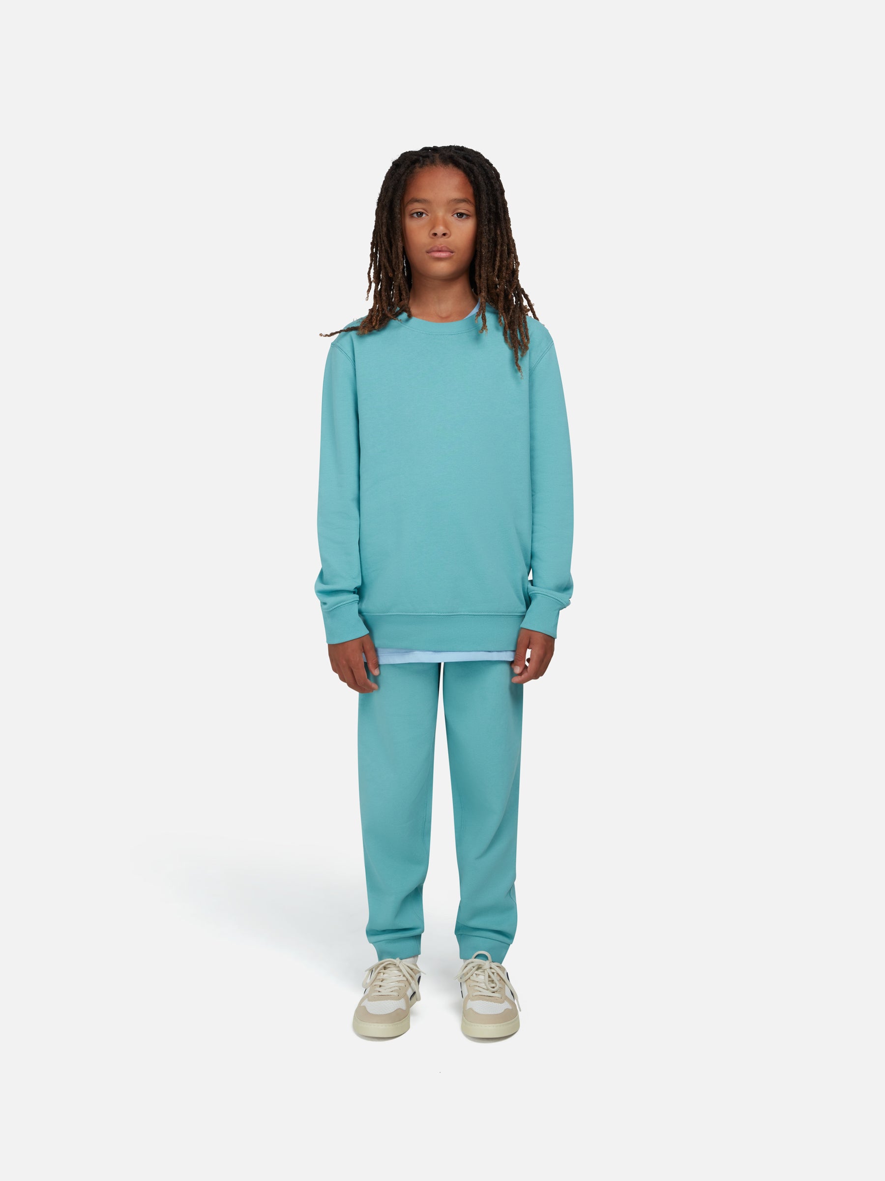The everyday sweatshirt (PRE-ORDER)