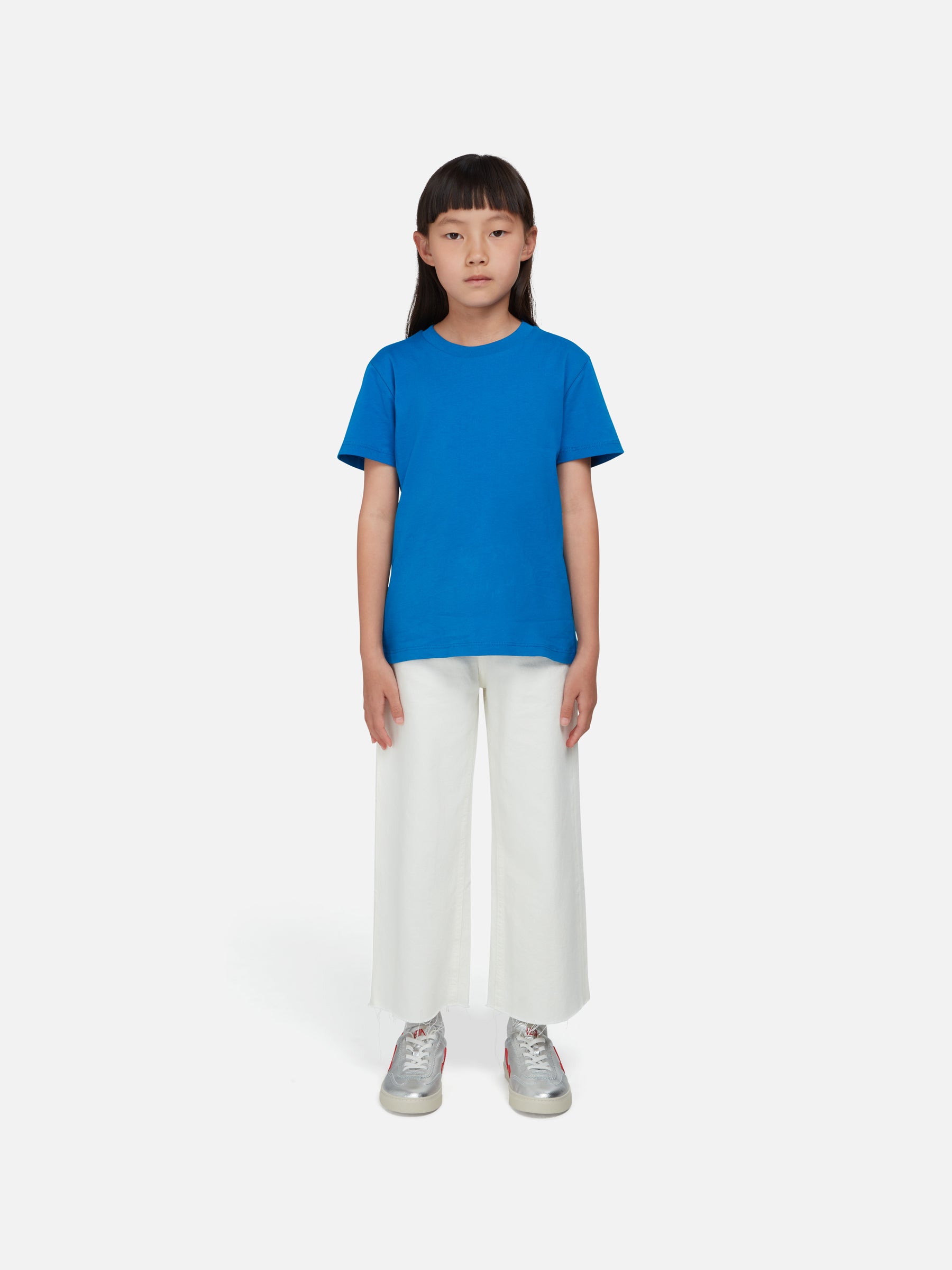 The everyday t-shirt (PRE-ORDER)