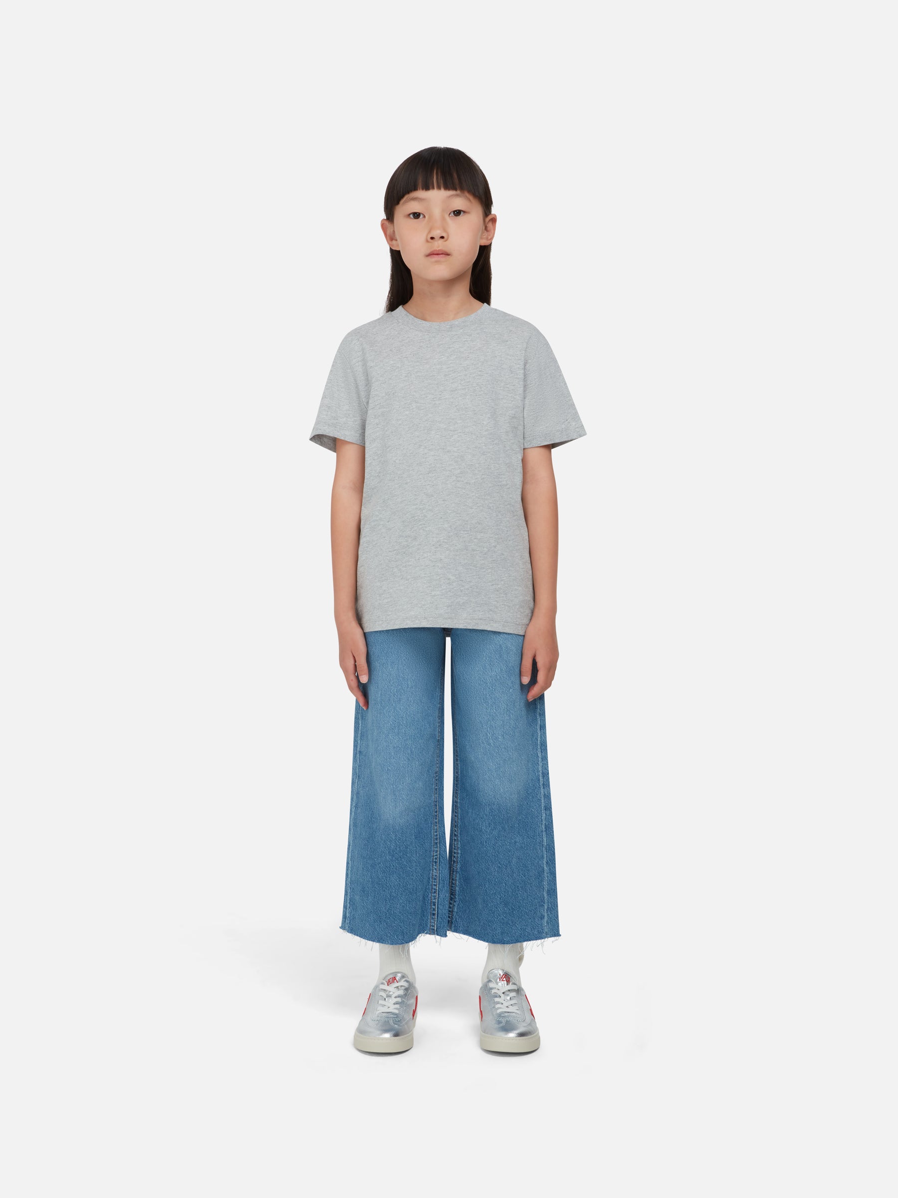 The everyday t-shirt (PRE-ORDER)