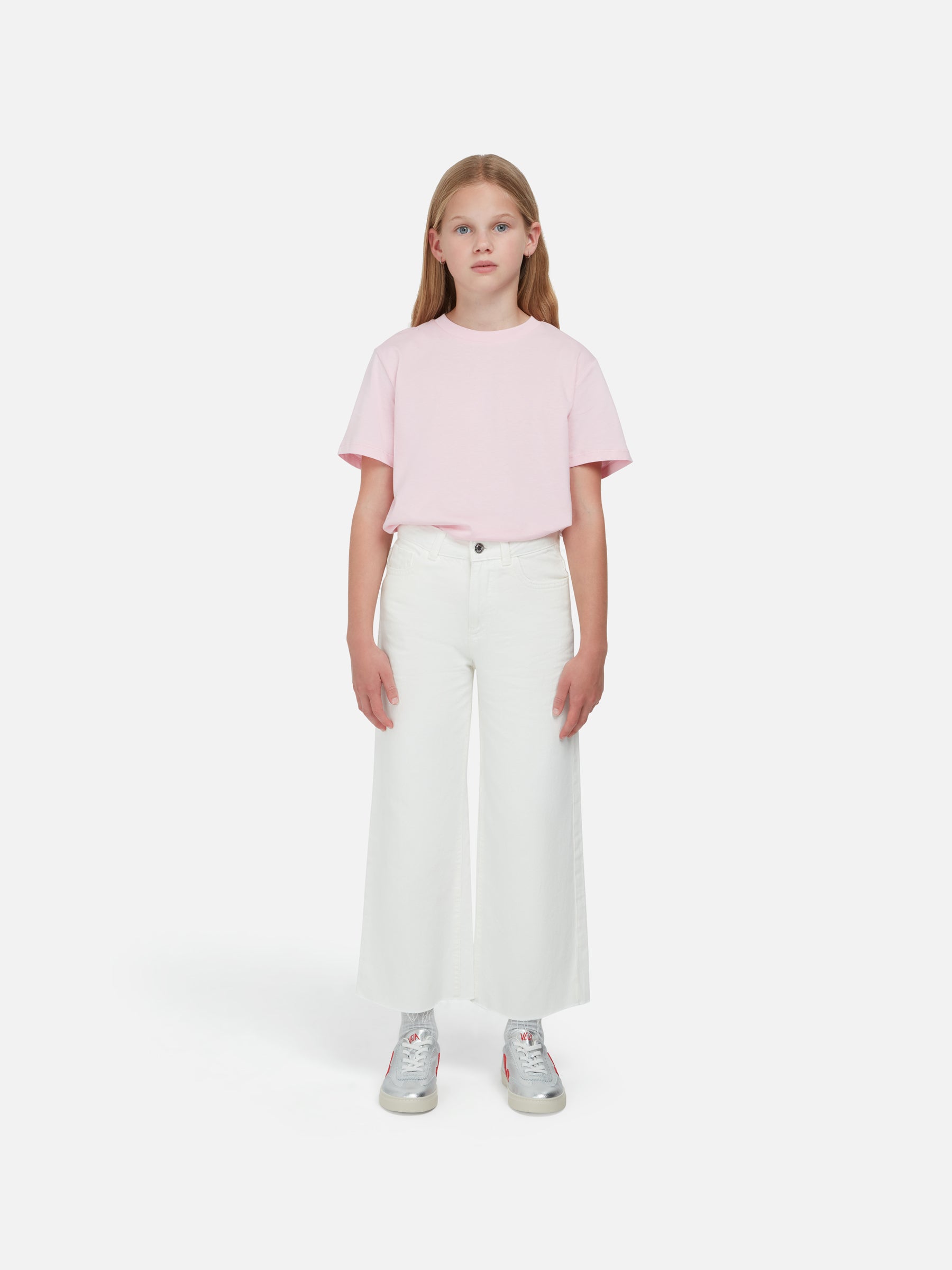 The everyday t-shirt (PRE-ORDER)
