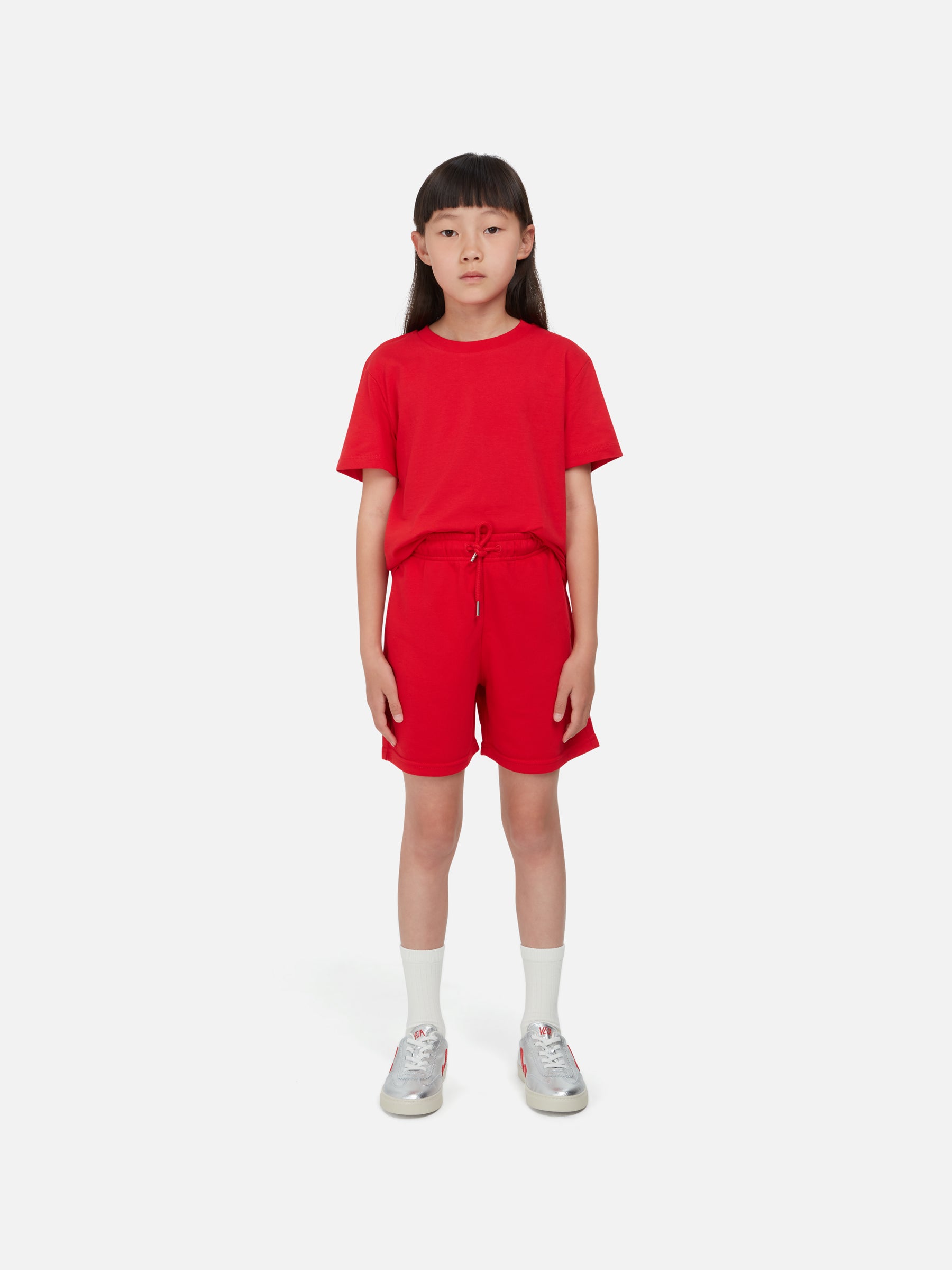 The everyday shorts (PRE-ORDER)